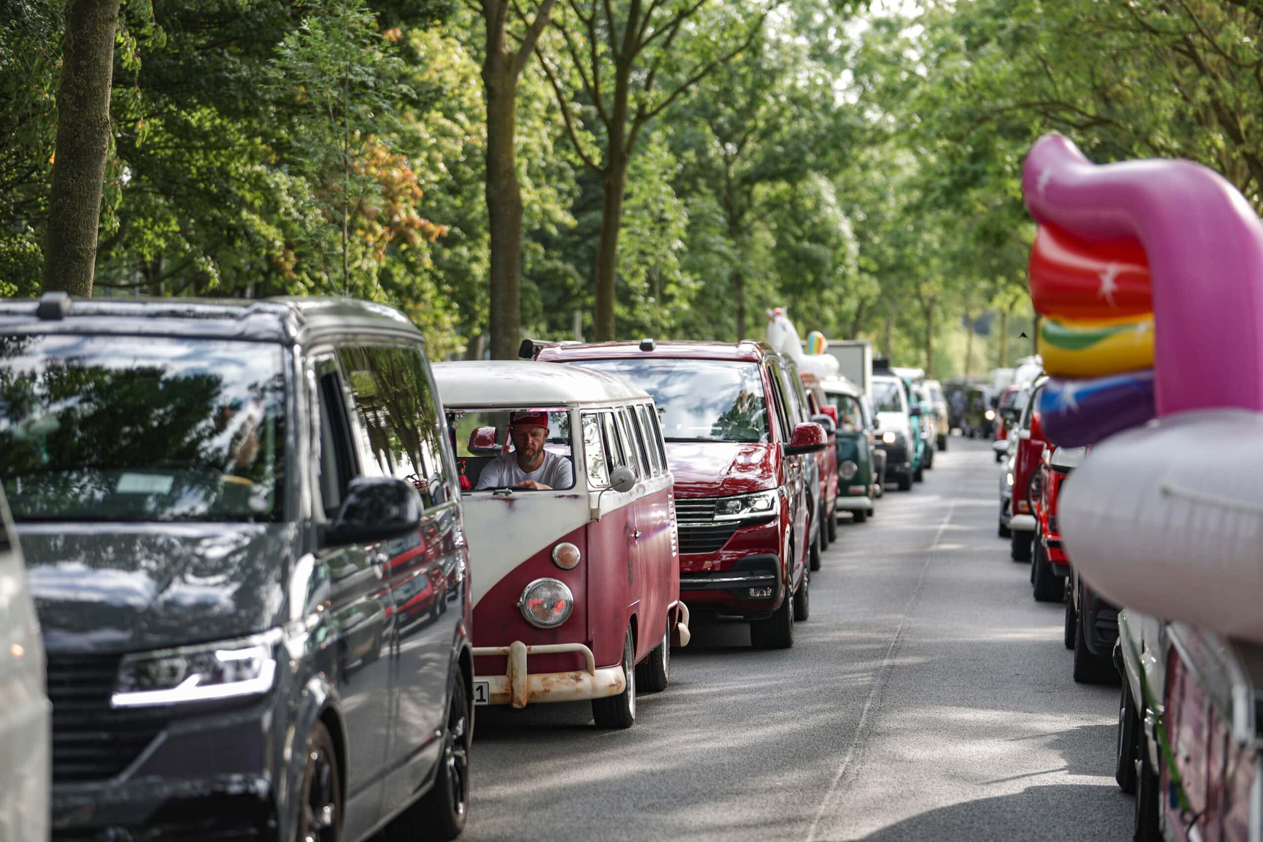 Ticketvorverkauf startet heute, 17.10. um 19:00 Uhr!