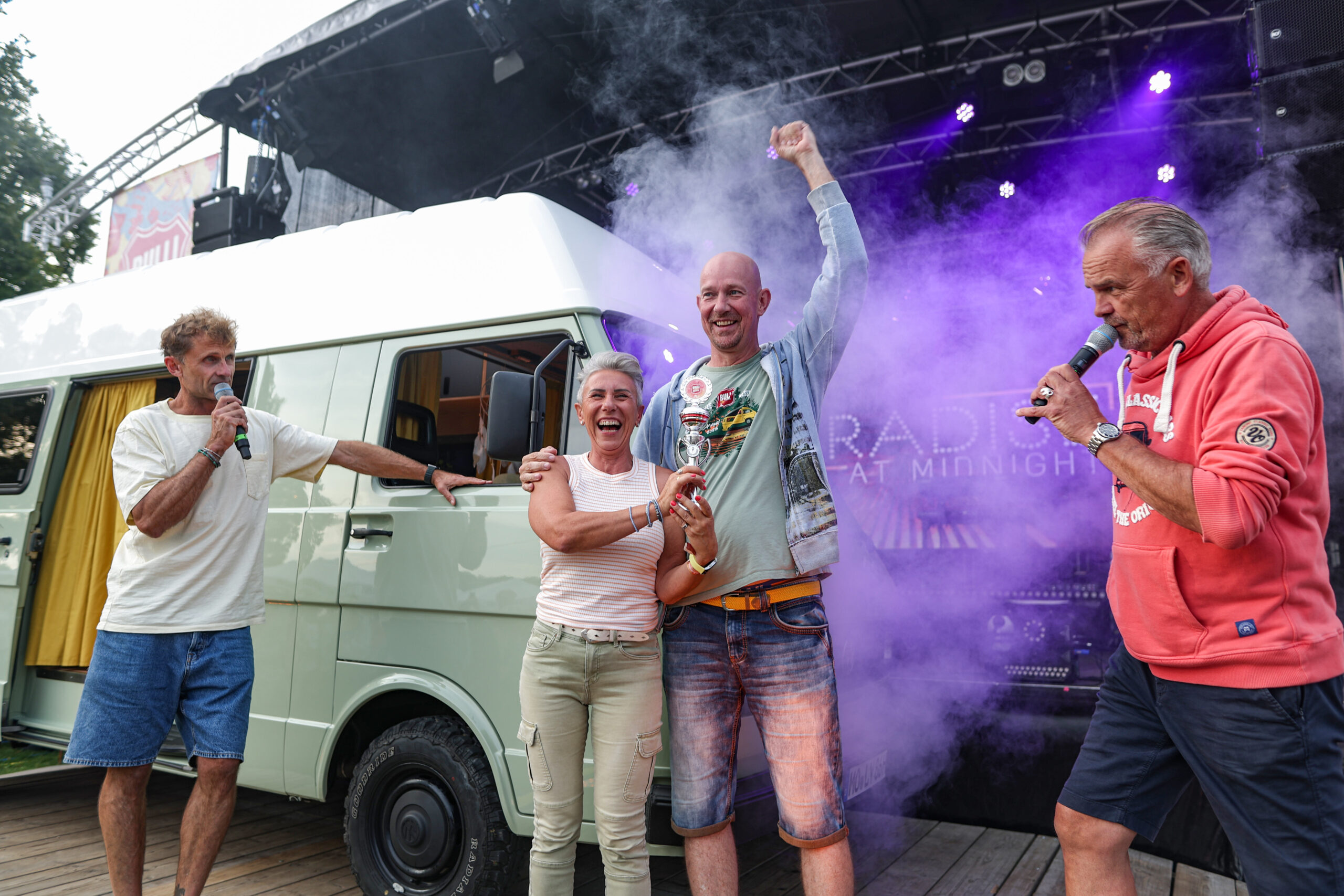 Show & Shine 2025 – Jetzt bewerben!